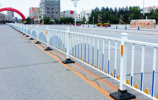 道路護(hù)欄 道路護(hù)欄