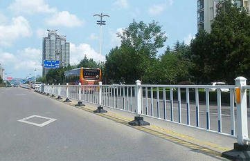 道路市政護欄 道路市政護欄